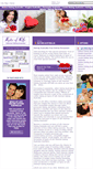 Mobile Screenshot of datingaustralia.spiceoflife.com.au